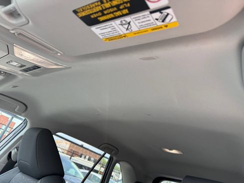Certified 2025 Toyota RAV4 XLE AWD/4WD image 29