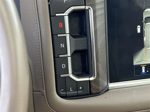 Certified 2024 GMC Yukon Denali AWD/4WD image 16