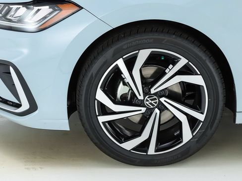 New 2026 Volkswagen Jetta SEL FWD image 43