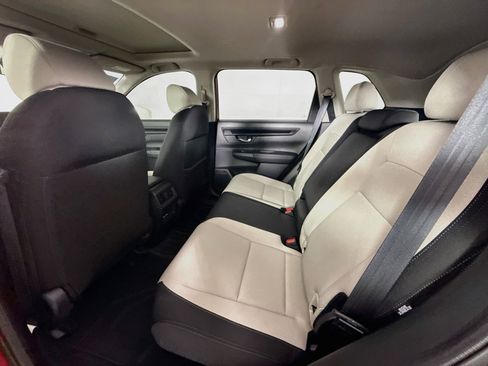 Certified 2024 Honda CR-V EX image 29