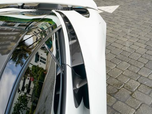 Used 2021 McLaren 765LT Coupe image 45