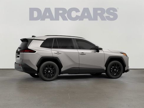 New 2026 Toyota RAV4 SE AWD/4WD image 15
