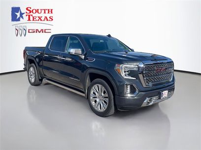 Used 2021 GMC Sierra 1500 Denali w/ Denali Premium Package