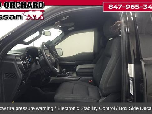 Used 2023 Ford F150 XLT w/ Equipment Group 302A High image 8