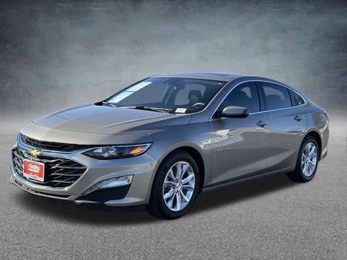 Used 2024 Chevrolet Malibu LT image 8