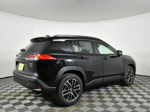 New 2026 Toyota Corolla Cross XLE image 10