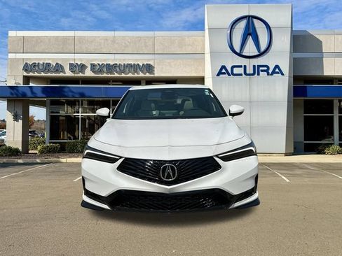 New 2026 Acura Integra A-Spec FWD image 6