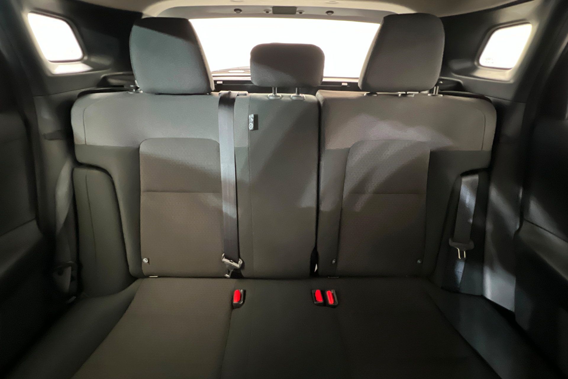 New 2026 Nissan Kicks S FWD image 25