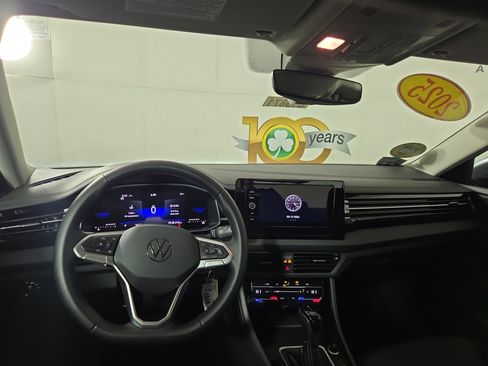 Used 2025 Volkswagen Jetta S image 13