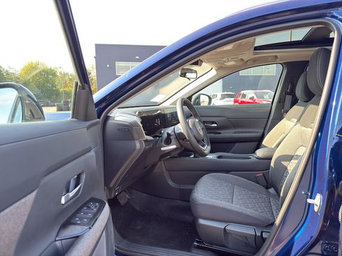 New 2026 Nissan Kicks SV w/ SV Premium Package image 11