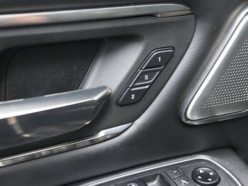 Used 2021 RAM 1500 Limited w/ Night Edition AWD/4WD image 15