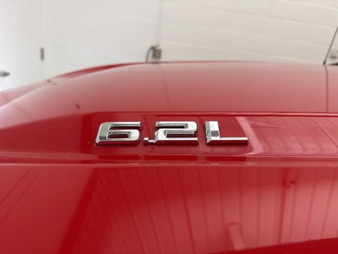 Used 2023 Chevrolet Silverado 1500 RST image 15