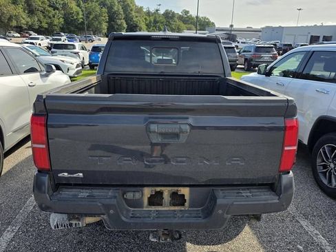 Used 2024 Toyota Tacoma SR5 AWD/4WD image 3