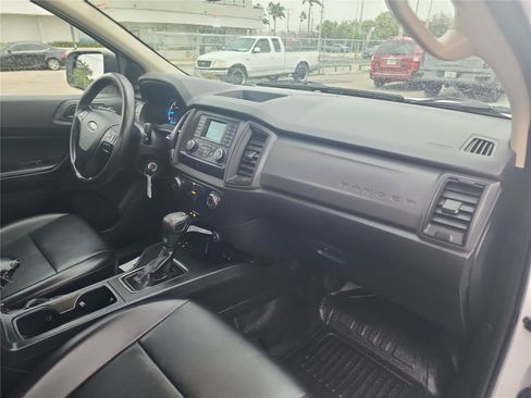 Used 2021 Ford Ranger XL image 22