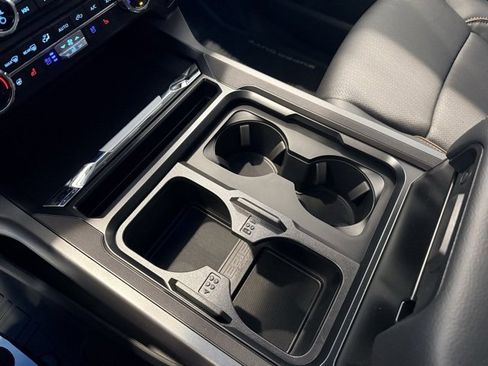 New 2026 Ford F350 Lariat w/ Lariat Premium Package image 35