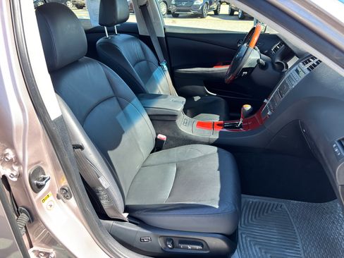 Used 2007 Lexus ES 350 image 23