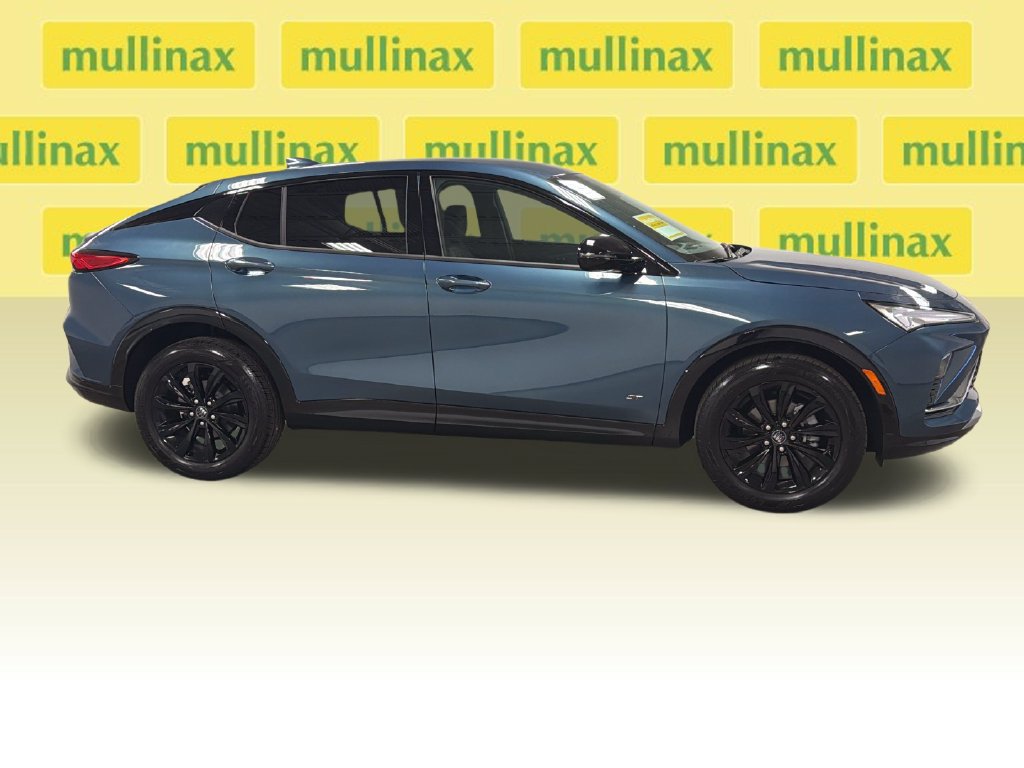 New 2026 Buick Envista Sport Touring w/ Convenience I Package FWD image 19