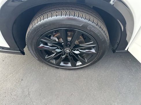 Used 2025 Acura ADX A-Spec image 25