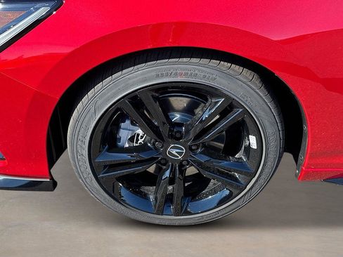 New 2026 Acura Integra A-Spec image 8