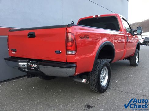 Used 2004 Ford F350 XLT image 10