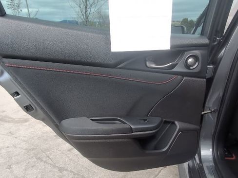 Used 2018 Honda Civic Type R image 25