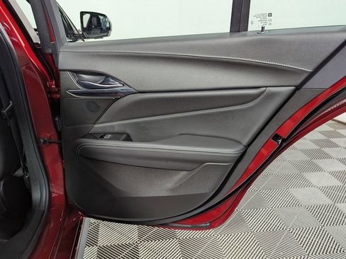 Used 2023 Cadillac CT4 V Blackwing image 51