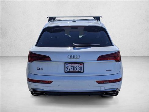 Used 2023 Audi Q5 2.0T Premium Plus AWD/4WD image 7