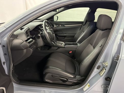 Used 2020 Honda Civic Sport image 5