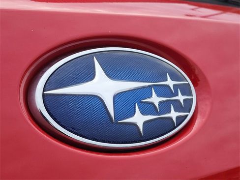 Used 2024 Subaru Impreza 2.0i image 29