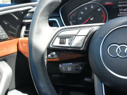 Certified 2023 Audi A4 2.0T Premium w/ Convenience Package AWD/4WD image 34