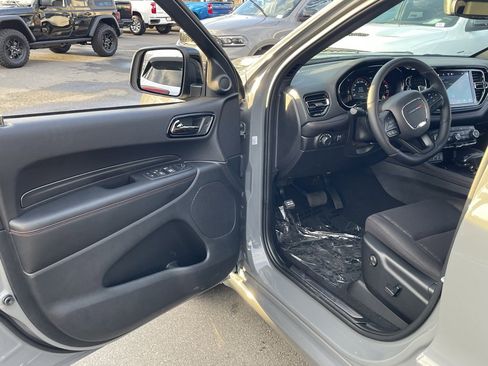 New 2026 Dodge Durango GT w/ Blacktop Package image 13