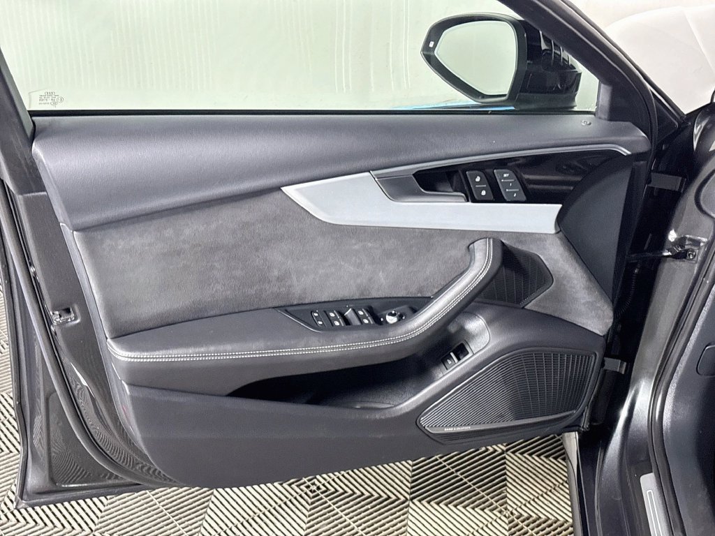Used 2023 Audi A4 2.0T Premium Plus w/ Premium Plus Package AWD/4WD image 10