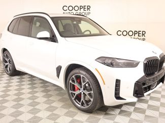 New 2026 BMW X5 xDrive50e w/ M Sport Package video 1