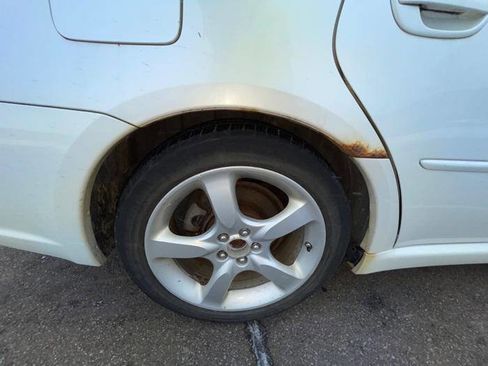 Used 2008 Subaru Legacy 2.5i Limited image 15