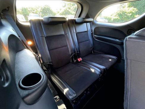 Used 2022 Dodge Durango GT image 30