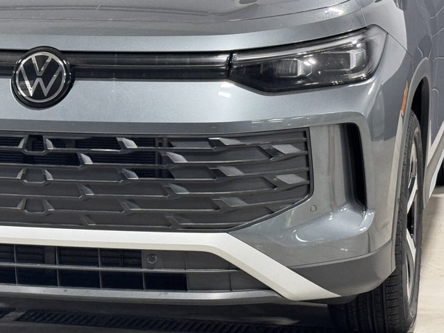 New 2026 Volkswagen Tiguan SE AWD/4WD image 26
