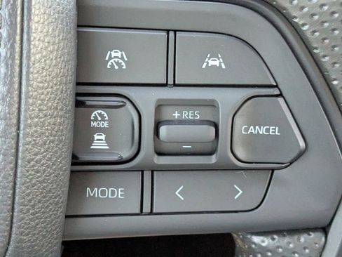 New 2025 Toyota Tacoma SR5 image 24