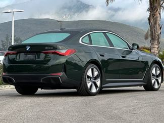 Used 2023 BMW i4 eDrive35 video 3