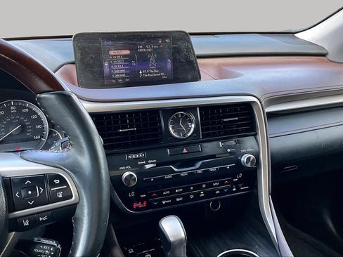 Used 2017 Lexus RX 350 FWD w/ Premium Package image 7