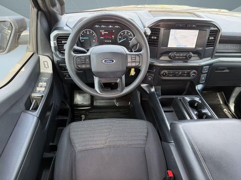 Used 2023 Ford F150 XL w/ STX Appearance Package image 26