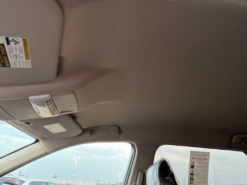 New 2026 Nissan Rogue S FWD image 19