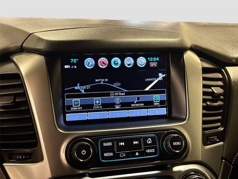 Used 2020 Chevrolet Tahoe Premier w/ Premier Plus Edition AWD/4WD image 13