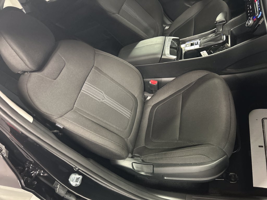 Used 2026 Hyundai Tucson SEL Plus FWD image 23