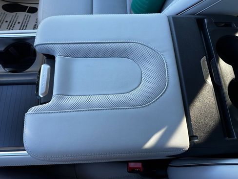 New 2025 Ford Expedition Platinum w/ Platinum Ultimate Package image 84