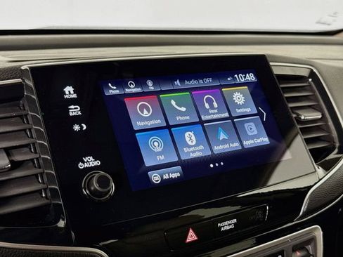 Used 2021 Honda Pilot Touring image 5