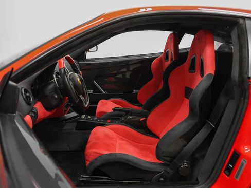 Used 2004 Ferrari 360 Challenge Stradale image 74