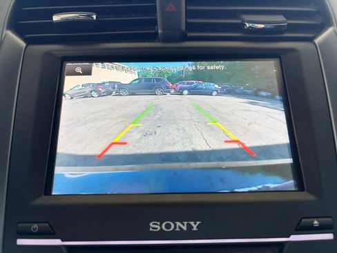 Used 2015 Ford Fusion Titanium AWD/4WD image 34
