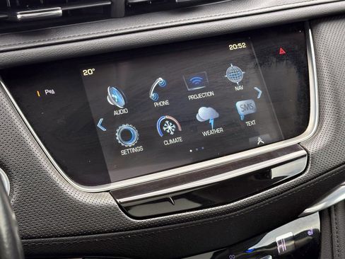 Used 2019 Cadillac XT5 Luxury image 26