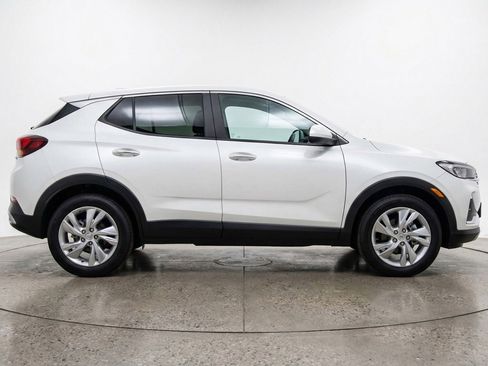 Used 2025 Buick Encore GX Preferred image 11