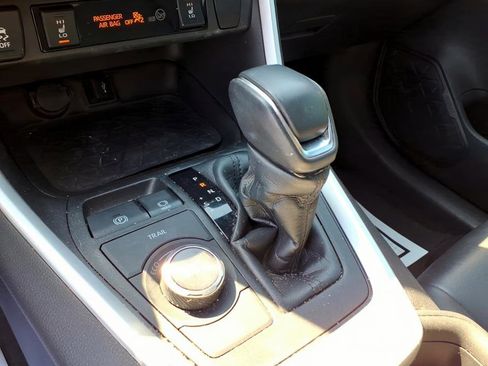 Used 2021 Toyota RAV4 XSE w/ XSE Grade Weather Package AWD/4WD image 22